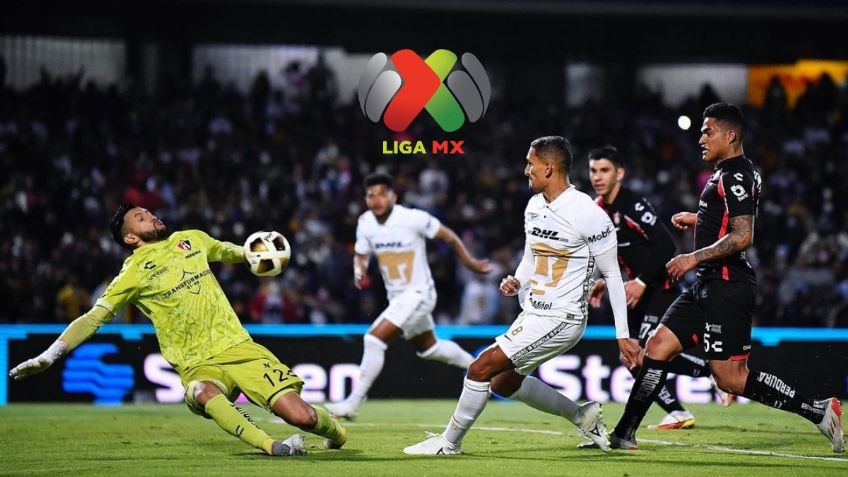 Predicción del Atlas vs Pumas: Semifinal vuelta Liga MX