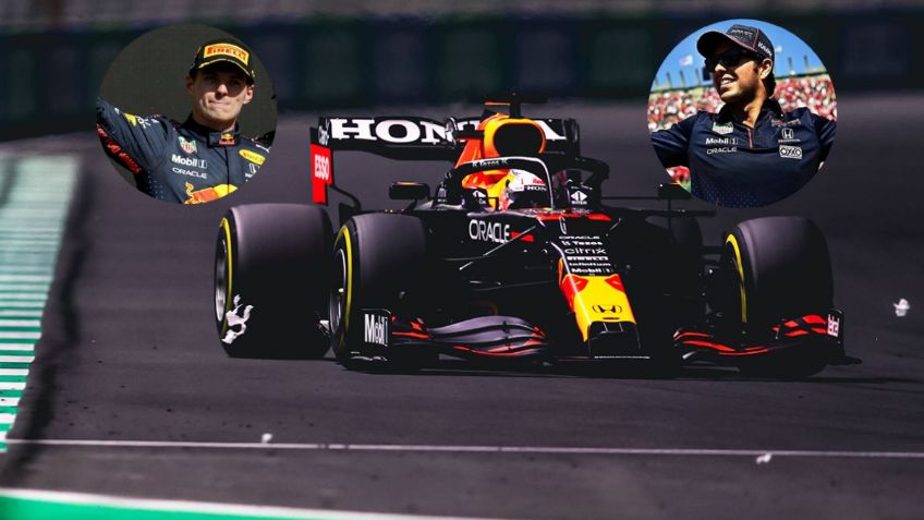 Fórmula Uno: ¿Qué se juegan Red Bull y Checo Pérez en el GP de Abu Dhabi?