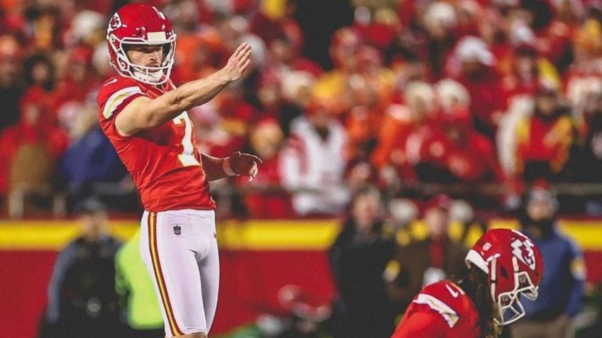 NFL: Los Chiefs le ganan a los Broncos con un Mahomes que hasta anotó un touchdown