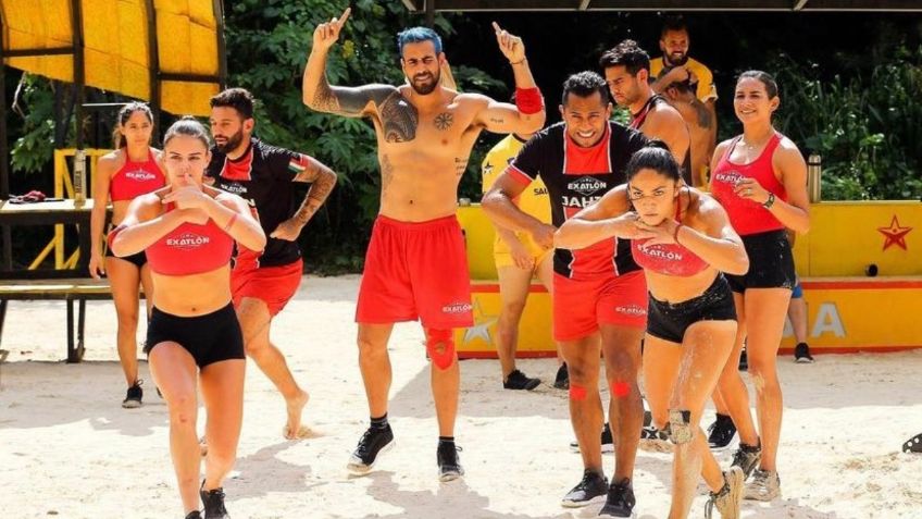 Exatlón México: ÉL es el sorpresivo ELIMINADO de Guardianes este 5 de diciembre