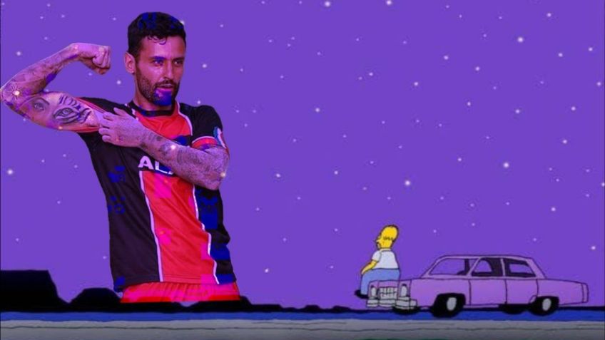 Exatlón México: Estos fueron los mejores memes que dejó la eliminación de Alan Mendoza