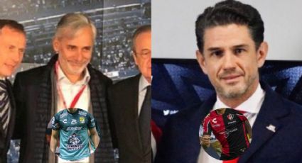 Atlas vs León: ¿Por qué se odian Jesús Martínez y Alejandro Irarragorri?