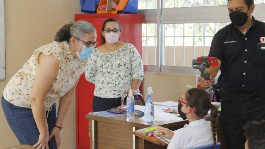 SEP: ¿Cuál es la FECHA para el PAGO de aguinaldo a los maestros?