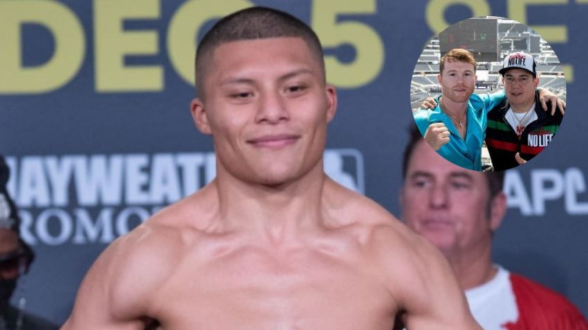 Canelo Team puede reclutar al Pitbull Cruz por estas 5 razones