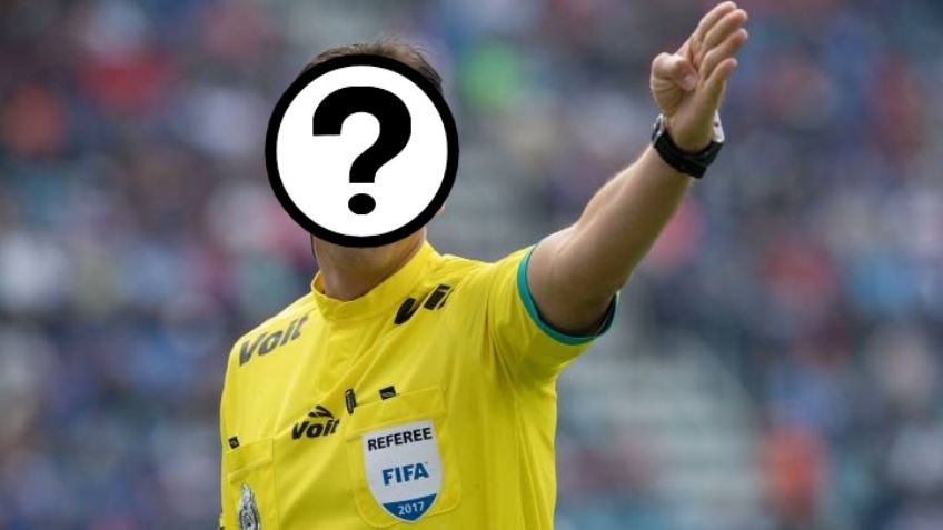 León vs Atlas: Polémico árbitro vuelve a una Final de Liga MX y pitará la Ida