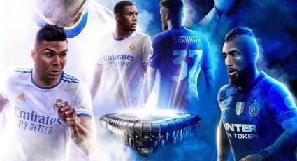 Pronóstico Real Madrid vs Inter de Milán por la Champiions League