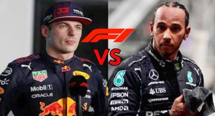 GP de Abu Dhabi: ¿Quién gana el título si Max Verstappen y Lewis Hamilton empatan?