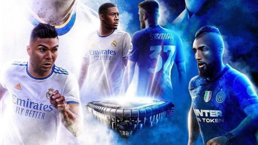 Pronóstico Real Madrid vs Inter de Milán por la Champiions League