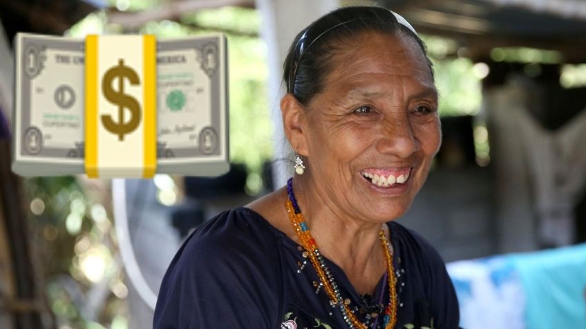 Pensión Bienestar 2021: ¿Adultos mayores cobrarán aguinaldo?