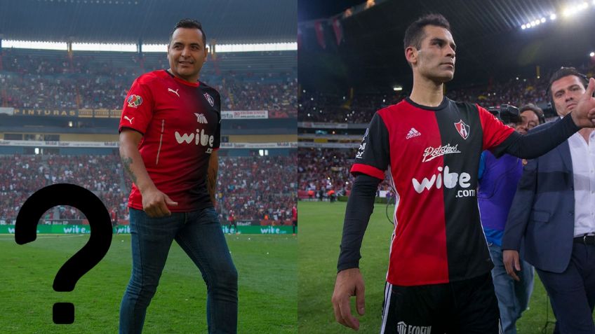 Atlas: ¿Qué fue de los jugadores del 99 que llegaron a una final?