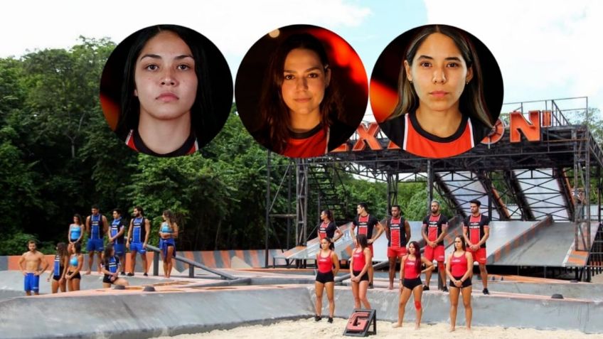 Exatlón México: ¿Quién será el ELIMINADO este domingo 12 de diciembre?