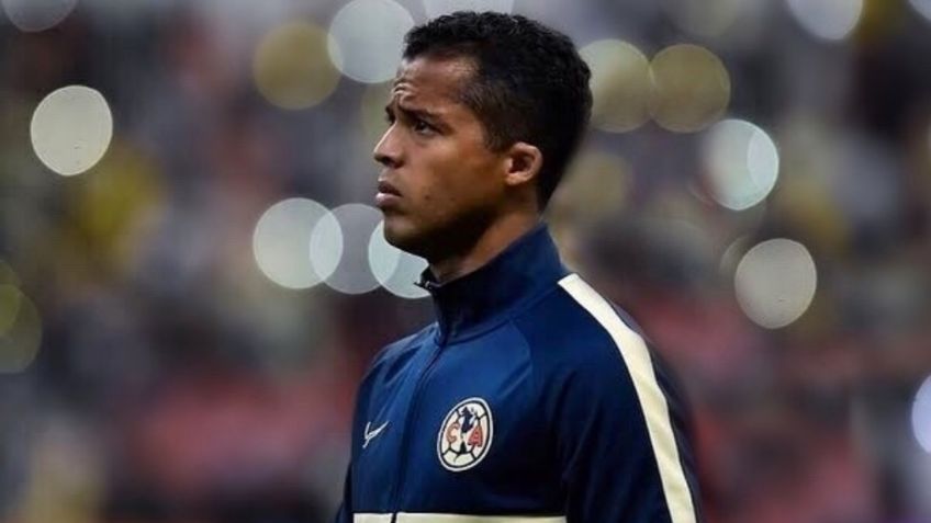 Giovani Dos Santos cerca del RETIRO; revelan a qué se dedicará ahora