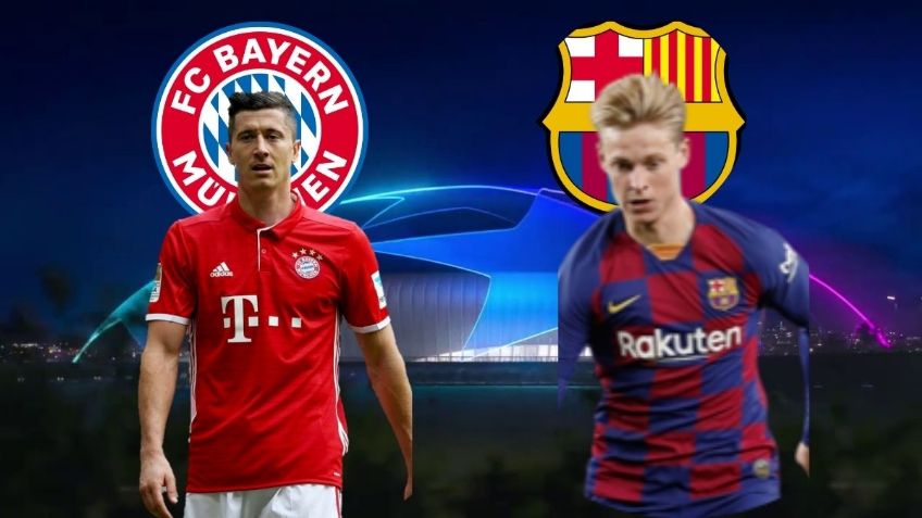 ¿Qué necesita Barcelona para avanzar a octavos de final de la Champions League 2021?