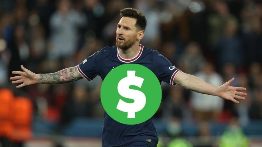 Estos son los deportistas más ricos del 2021