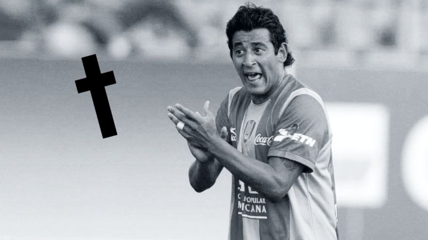ÚLTIMA HORA: Muere Alfredo 'Chango' Moreno ex campeón de goleo de la Liga MX