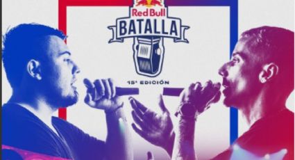 Final Internacional Red Bull 2021: ¿Pasarán por TV la Batalla de Gallos? Fecha y horario