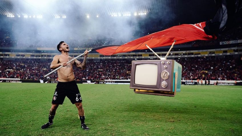 León vs Atlas: ¿se transmite la final de ida por TV abierta? Canal para ver en vivo