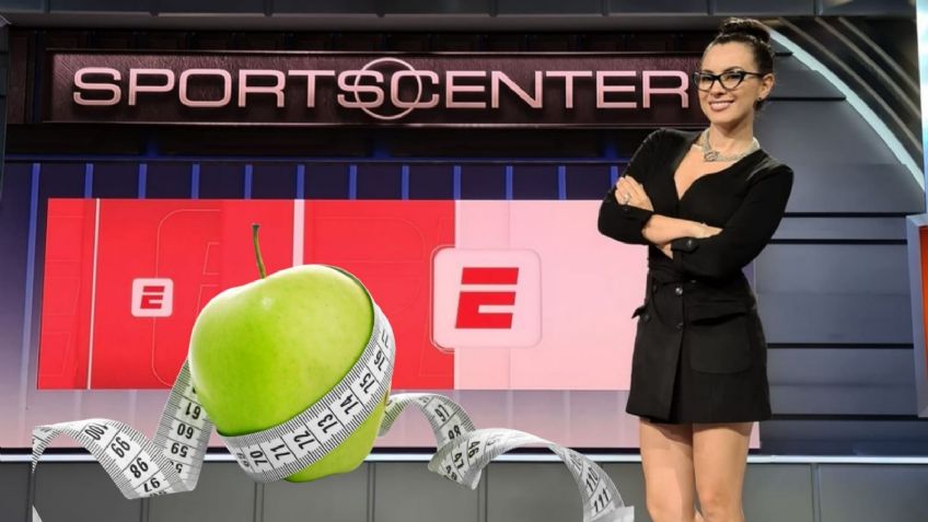 3 ejercicios de Kary Correa para lucir una figura envidiable