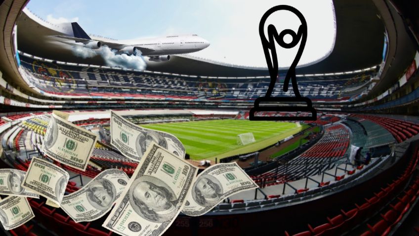 ¿Cuánto cuesta desde México avión y hospedaje para ir a Qatar 2022?