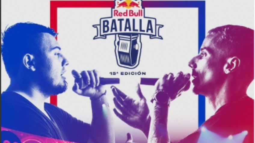 Final Internacional Red Bull 2021: ¿Pasarán por TV la Batalla de Gallos? Fecha y horario
