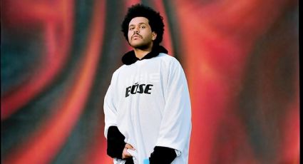 The Weeknd pagará millonaria cifra por su show de medio tiempo en el Super Bowl