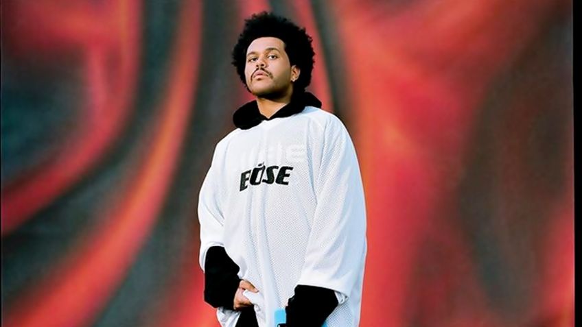 The Weeknd pagará millonaria cifra por su show de medio tiempo en el Super Bowl