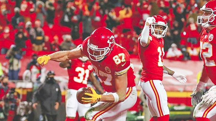 Super Bowl 2021: Descubre las apuestas más curiosas que puedes realizar