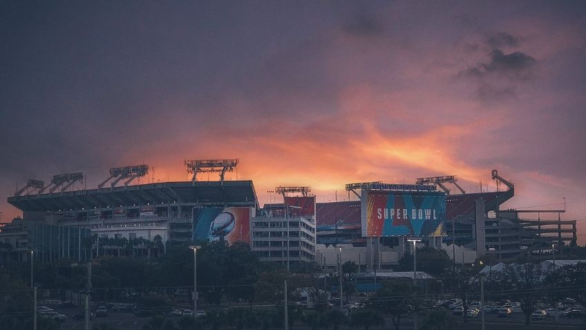 Super Bowl LV: Todos los cambios sufrirá a causa de la pandemia