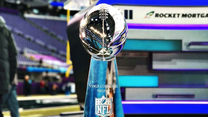 ¿Por qué se llama Super Bowl a la final de la NFL y desde cuándo se realiza?