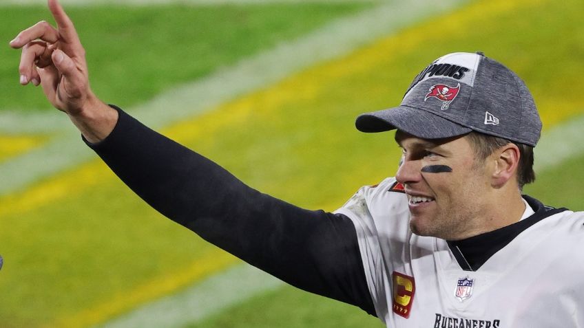 NFL: Tom Brady respondió al fin hasta qué edad piensa en retirarse