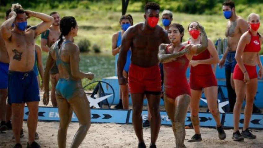 Exatlón Estados Unidos: ¿Cuántas eliminaciones van en tiempo real?