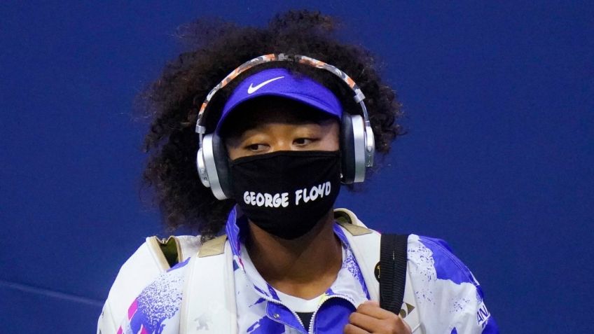 Tokio 2020: Naomi Osaka propone inicio de Juegos Olímpicos con cuarentena larga