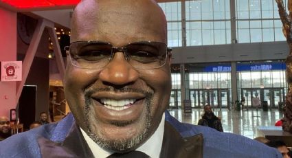 Shaquille O'Neal sufre el INCENDIO de su tienda de donas en Atlanta