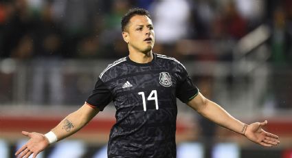 Jürgen Damm pone a Chicharito a la misma altura que Hugo Sánchez y Rafa Márquez