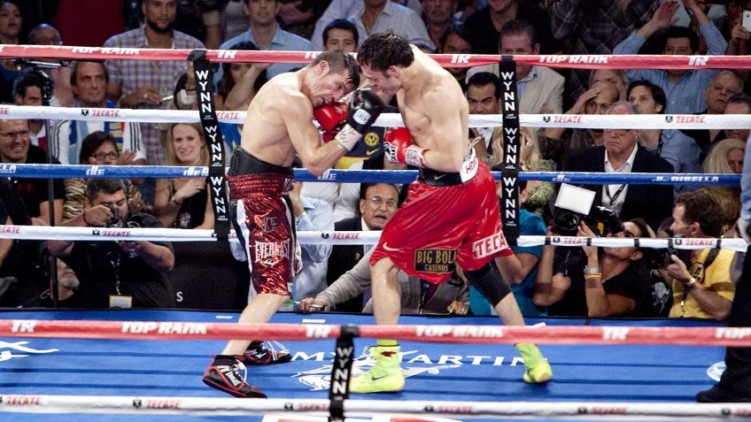 Julio César Chávez Jr. recibe burlas de Maravilla Martínez en redes