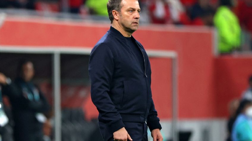 DT del Bayern Munich califica a Tigres como equipo de categoría mundial