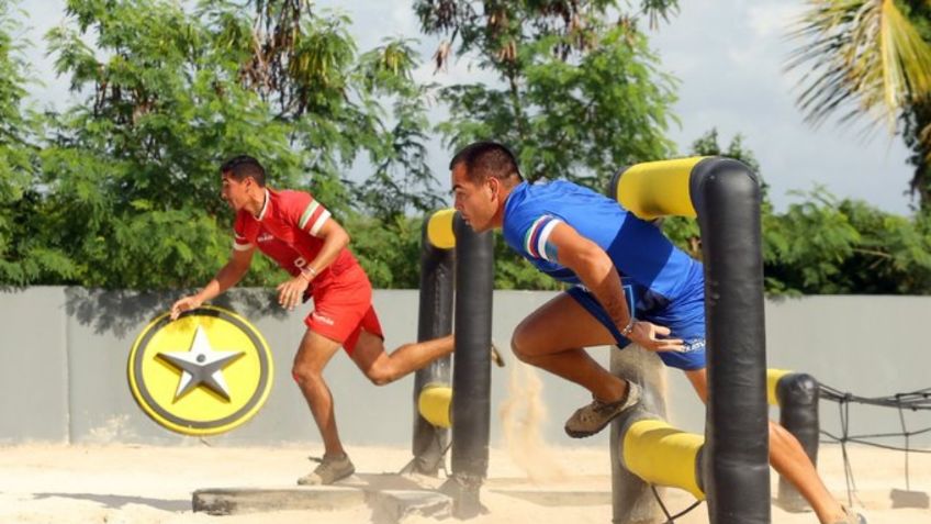 Exatlón México: Atleta revela el poder que tienen las medallas del público