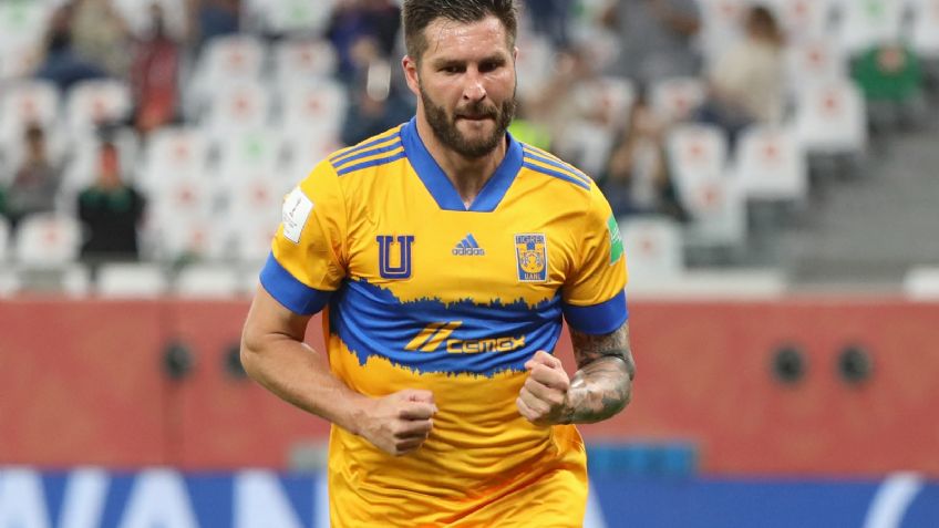 Tigres: La historia secreta de cómo ficharon a Gignac con mentiras piadosas