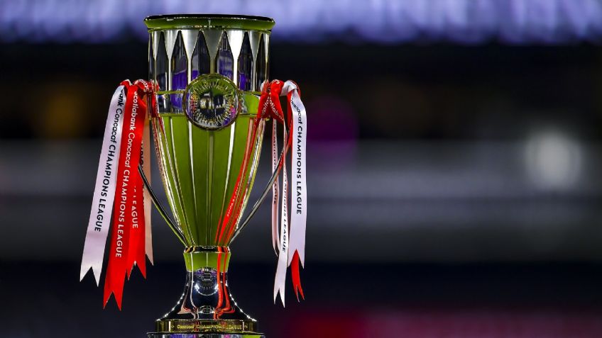 ¿Cuáles son los rivales de los equipos de la Liga MX que estarán en la Concachampions?