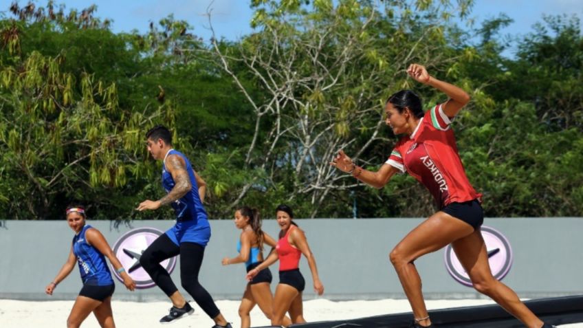 Exatlón México: Este atleta será el ganador del primer AUTO de la cuarta temporada