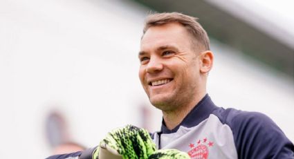 Tigres: Manuel Neuer ha recibido estos cinco goles de mexicanos (VIDEO)