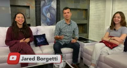 Jared Borgetti en YouTube: el exdelantero de la Selección Meixcana será 'influencer'