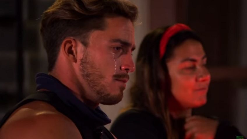 Exatlón México: Rosique hará anuncio que desata el LLANTO de atletas (VIDEO)