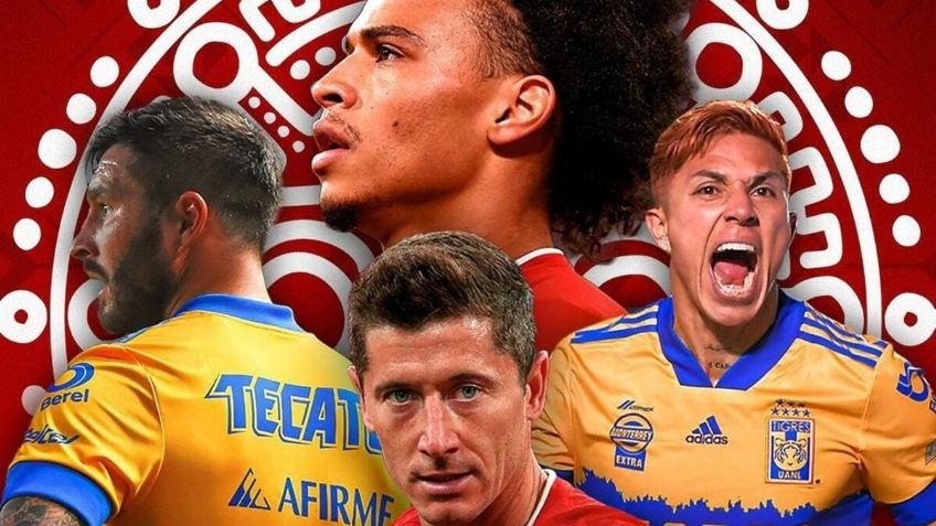 Tigres vs Bayern Munich: Ver EN VIVO y en directo final del Mundial de Clubes