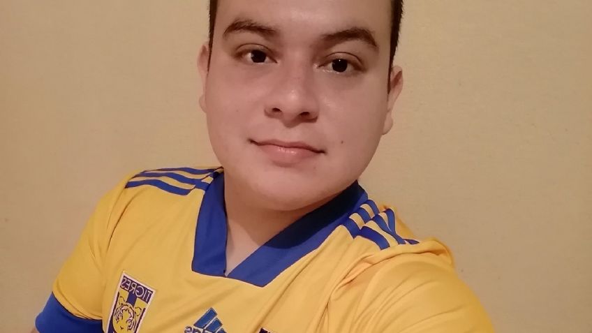Andy Rosales, el "adivino" que presagió final Tigres vs Bayern hace 10 meses