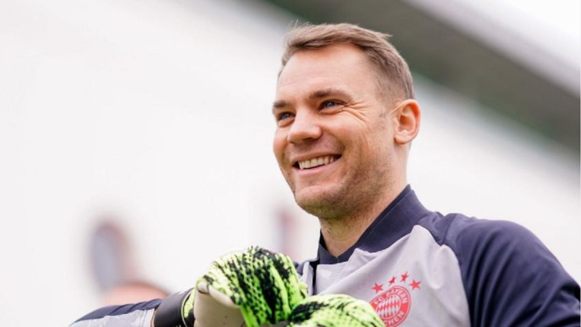 Tigres: Manuel Neuer ha recibido estos cinco goles de mexicanos (VIDEO)