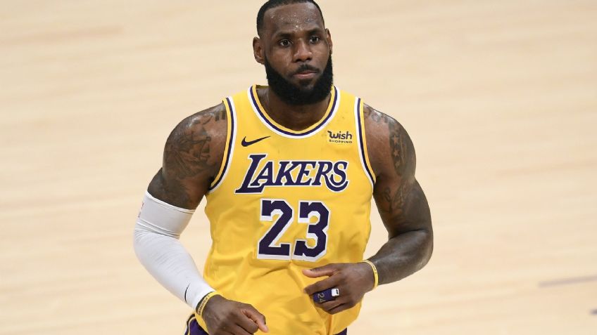 LeBron James, ¿mejor jugador de la historia de la NBA?