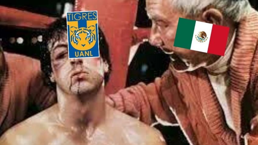 Tigres es acabado por los MEMES tras perder final del Mundial de Clubes