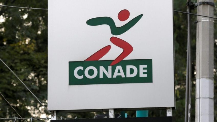 SFP anuncia nuevas sanciones a Conade por irregularidades del Fodepar