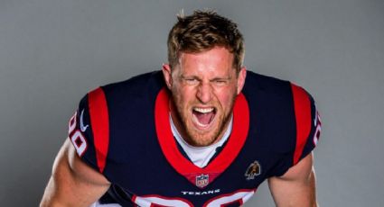 JJ Watt anunció oficialmente su salida de Houston Texans (VIDEO)